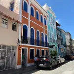 Pousada Villa Santo Antonio