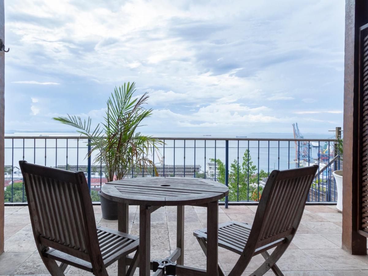 Hotel Pousada Villa Santo Antonio