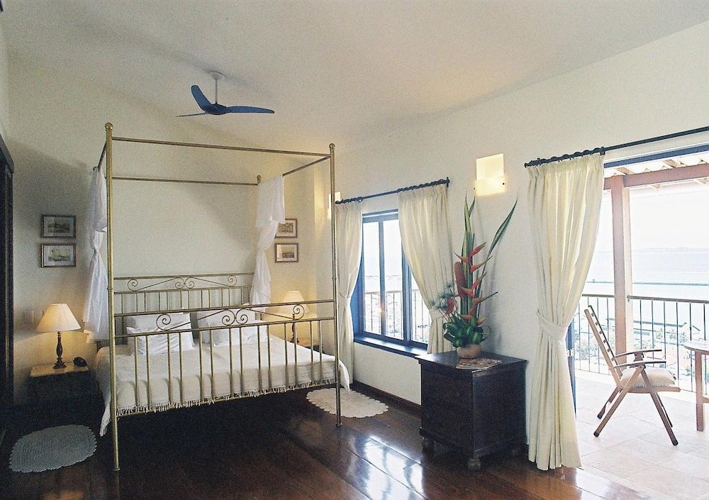 Pousada Villa Santo Antonio Hotel 3*
