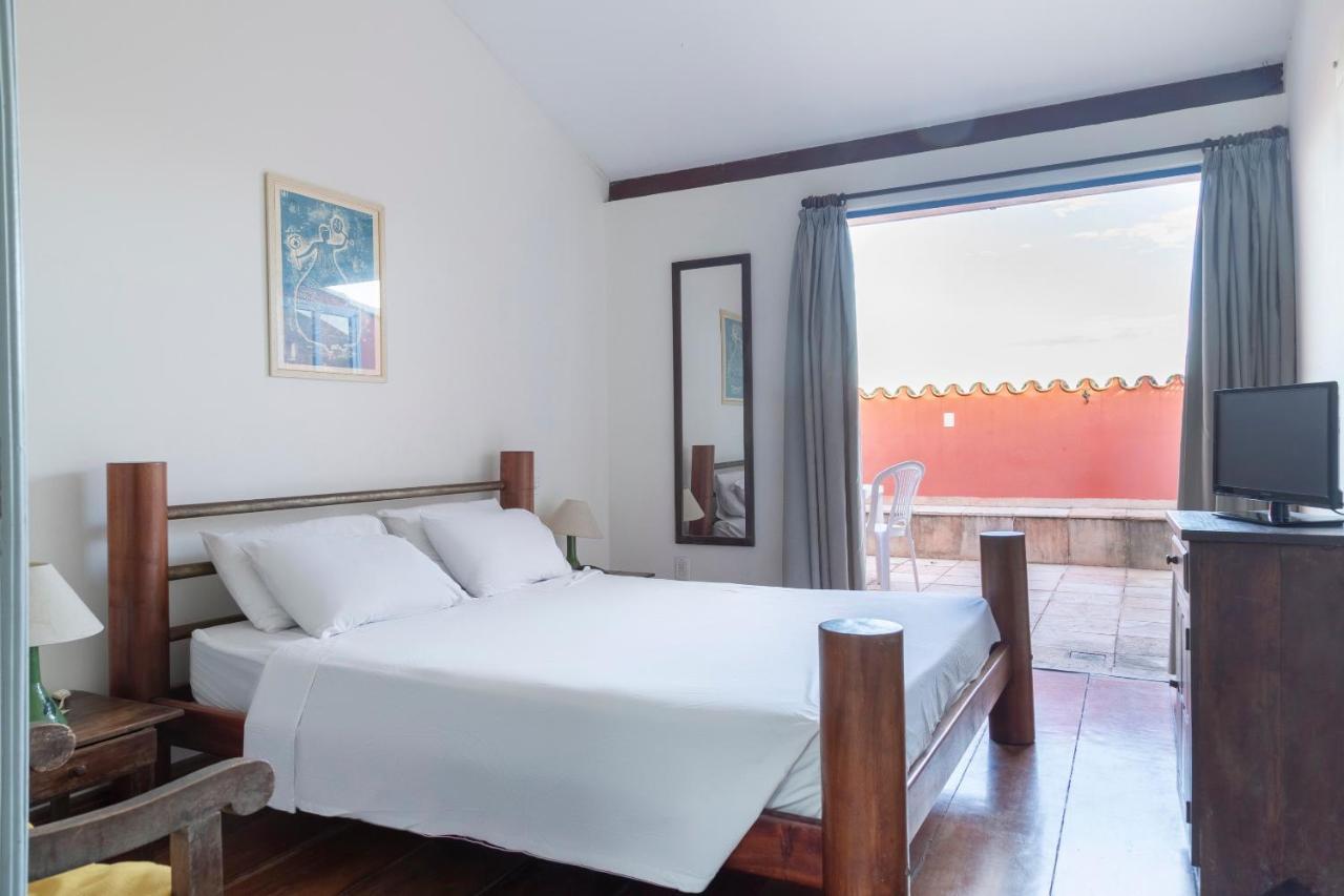 Pousada Villa Santo Antonio Hotel 3*