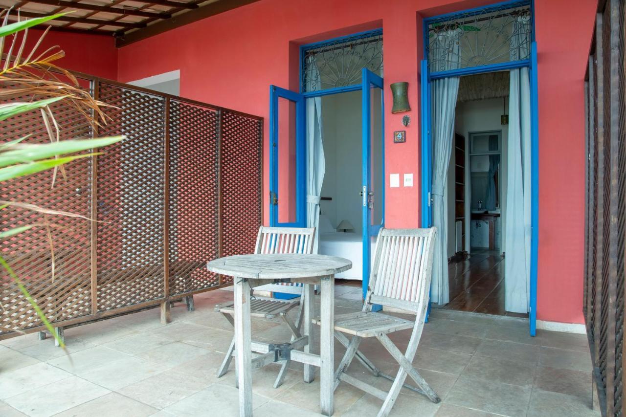 Hotel Pousada Villa Santo Antonio