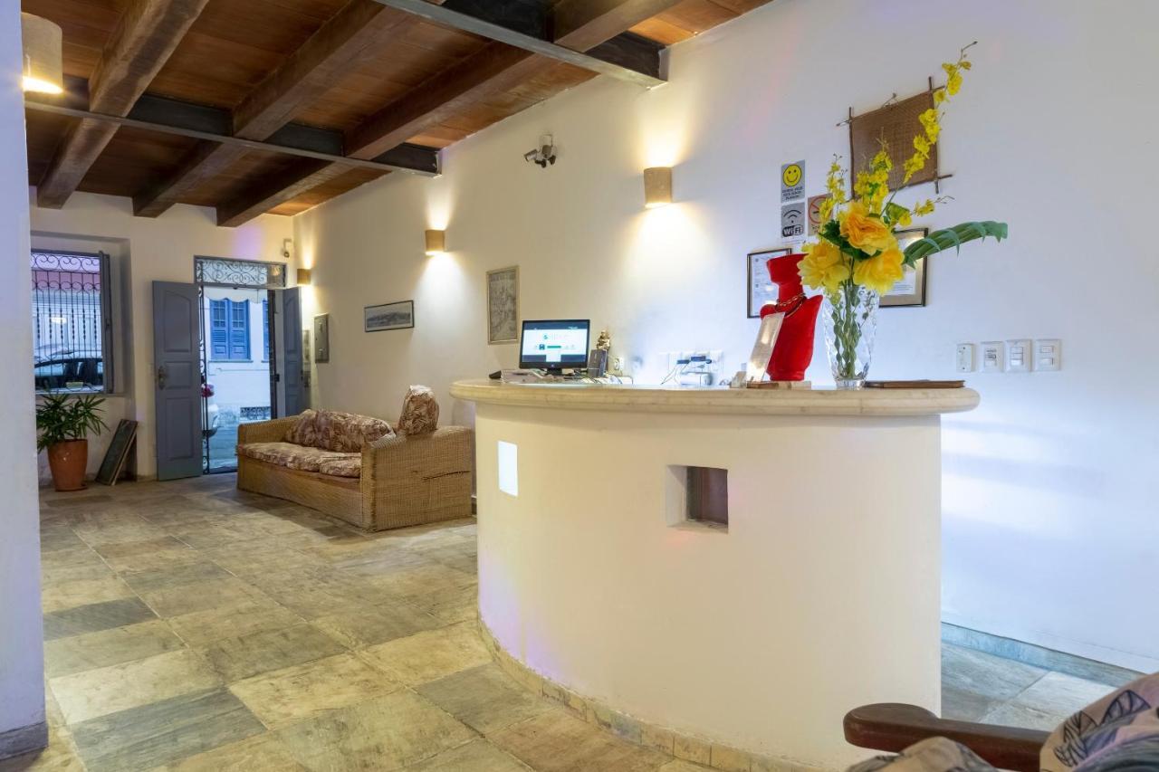 Pousada Villa Santo Antonio Hotel Salvador