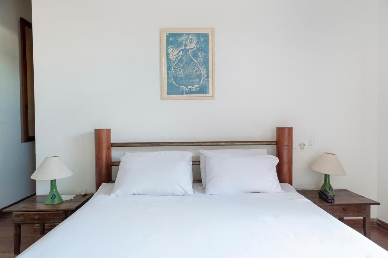 Pousada Villa Santo Antonio Hotel 3*