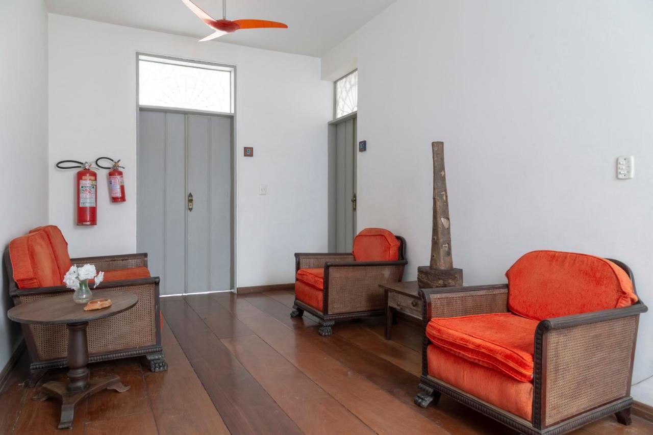 Pousada Villa Santo Antonio Hotel Salvador