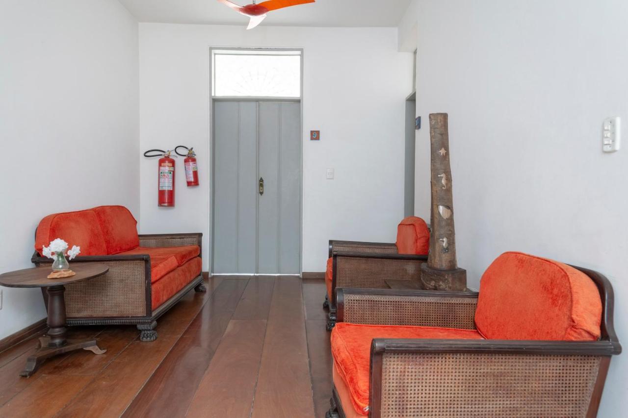 Pousada Villa Santo Antonio Hotel 3*