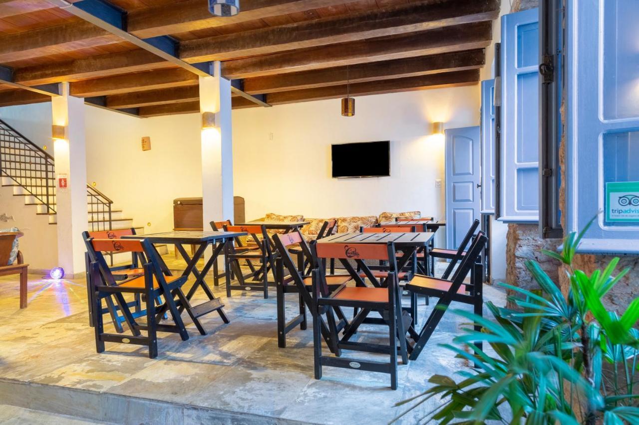 Hotel Pousada Villa Santo Antonio 3*
