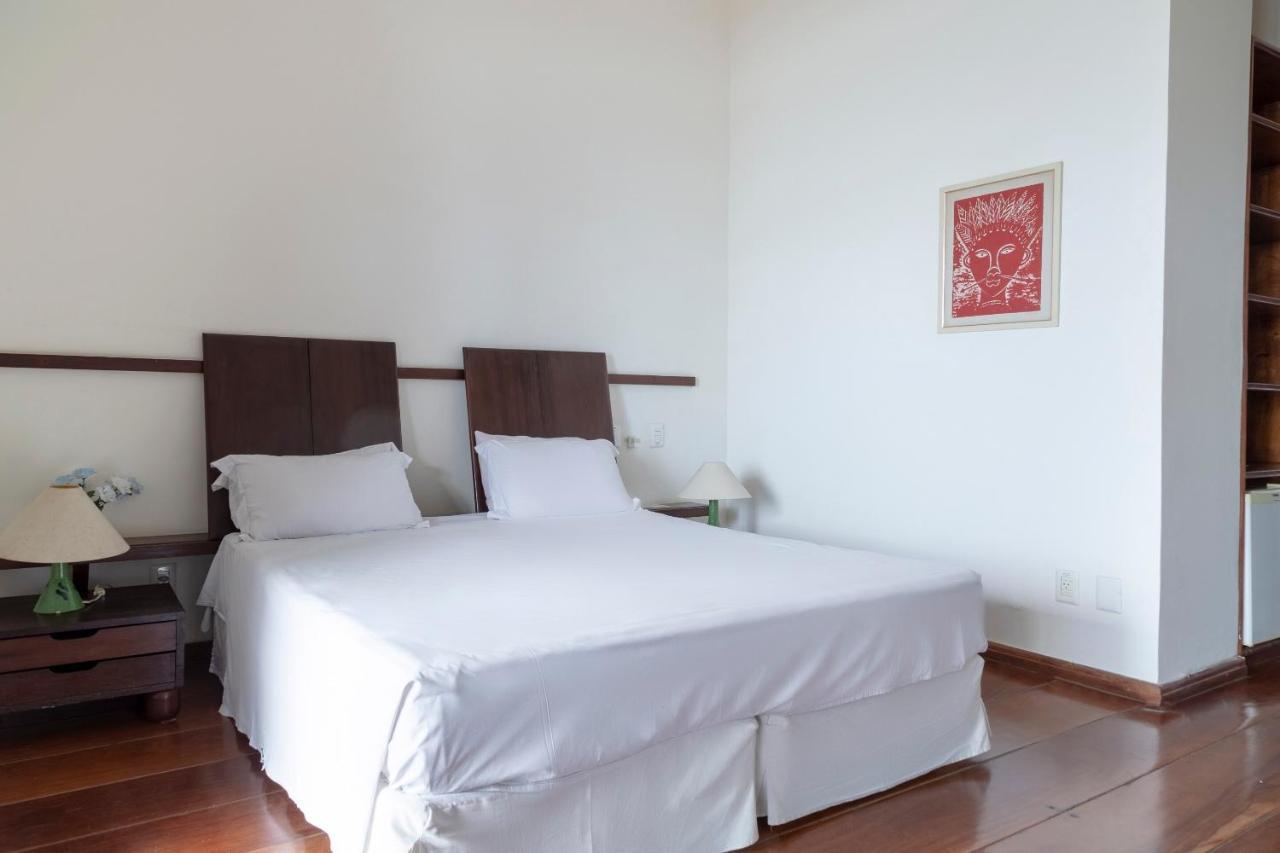 Pousada Villa Santo Antonio 3*