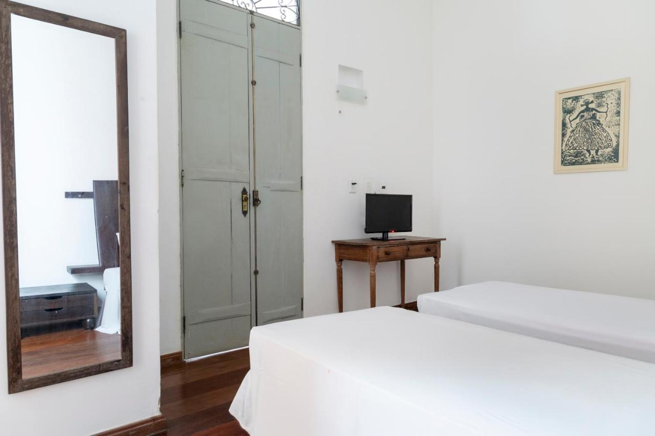 Pousada Villa Santo Antonio Hotel