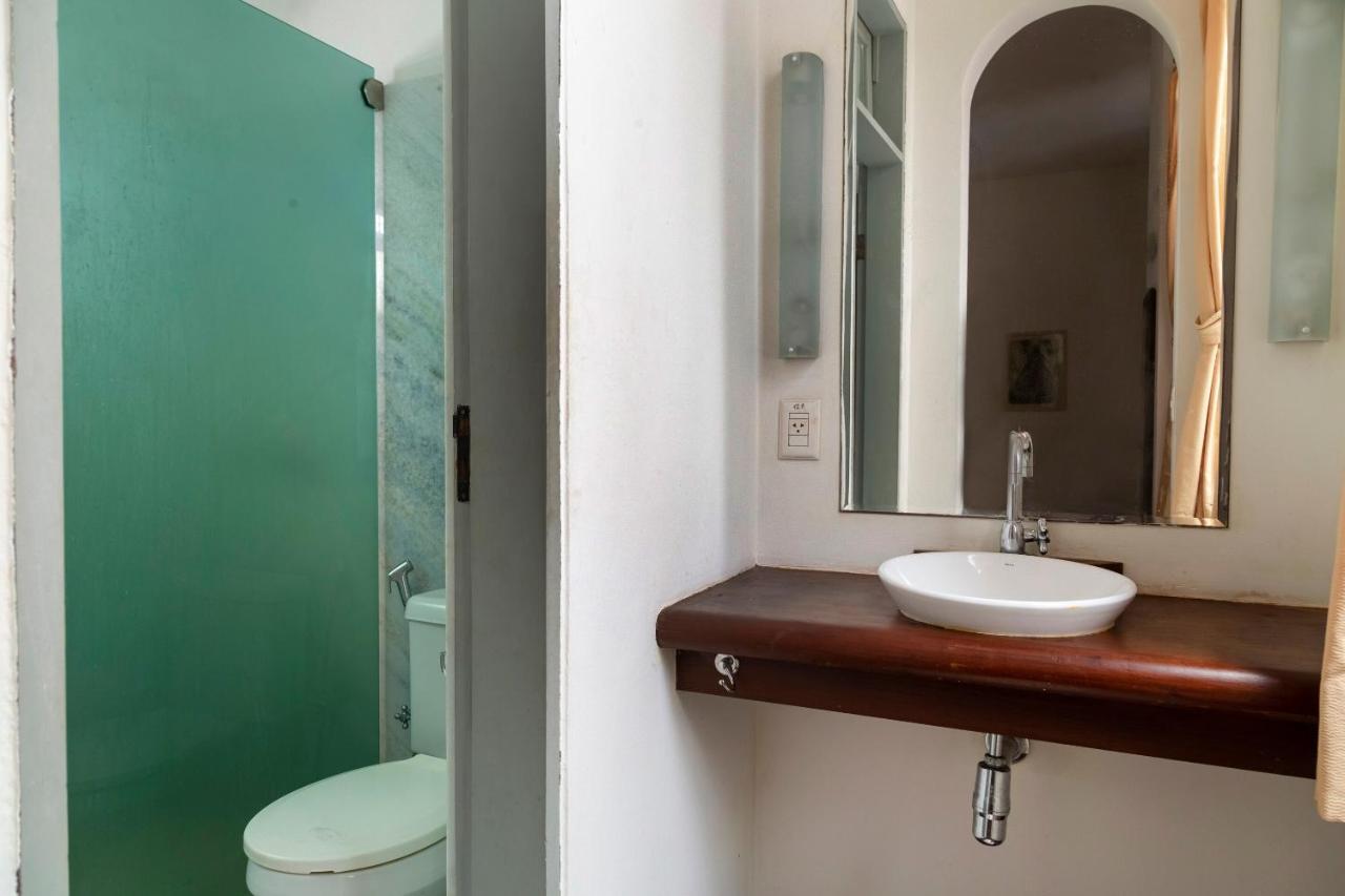 Pousada Villa Santo Antonio 3*