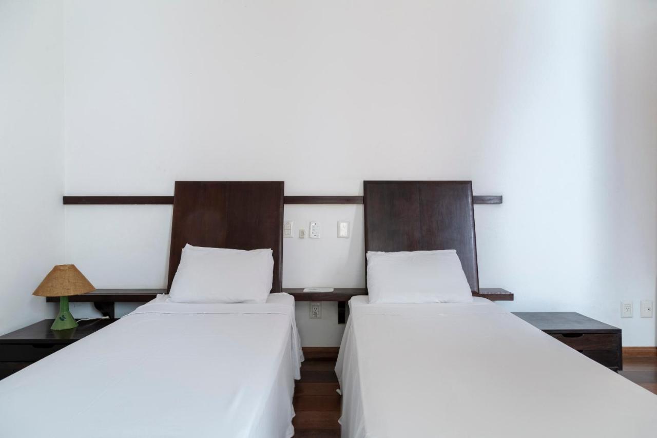 Pousada Villa Santo Antonio