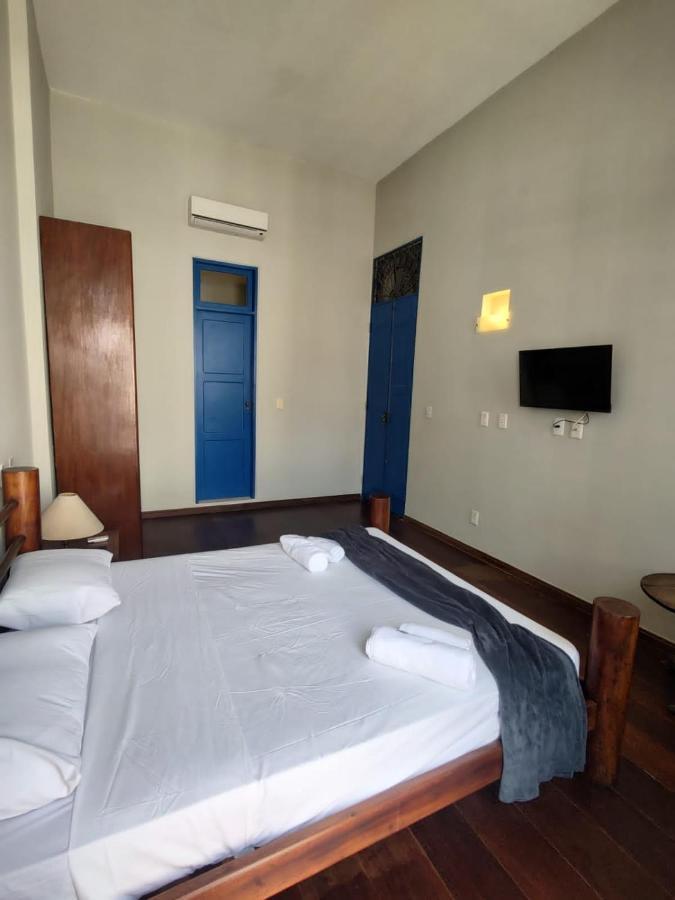 Pousada Villa Santo Antonio Hotel 3*