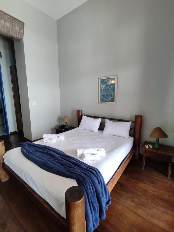 Pousada Villa Santo Antonio Salvador