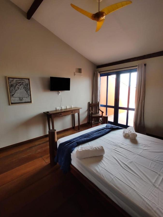 Pousada Villa Santo Antonio 3* Salvador