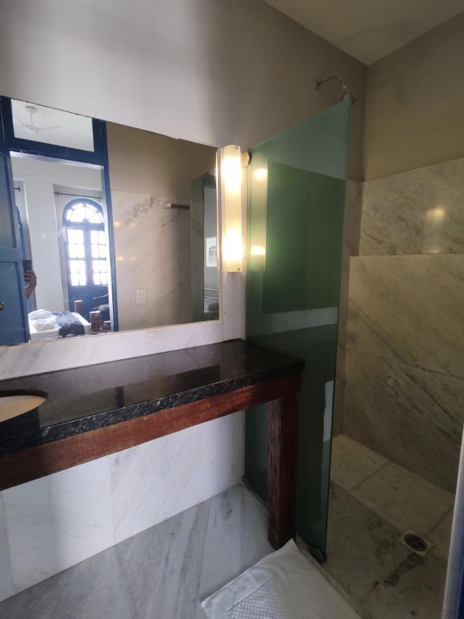 Pousada Villa Santo Antonio Hotel 3*