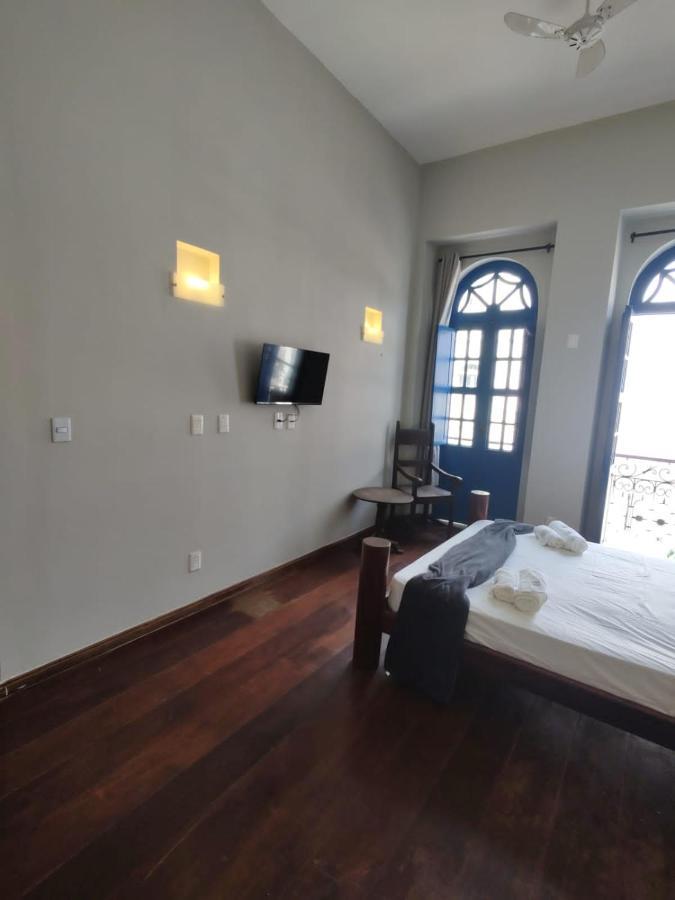 Pousada Villa Santo Antonio