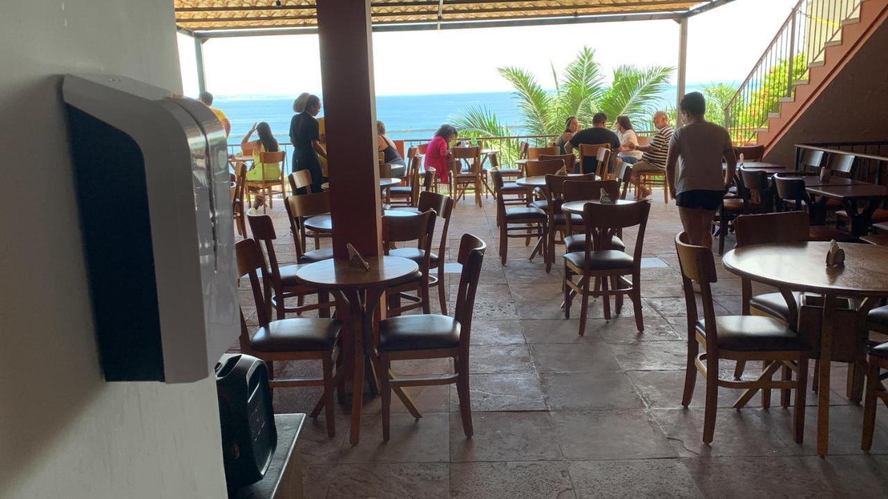 Pousada Villa Santo Antonio Hotel Salvador