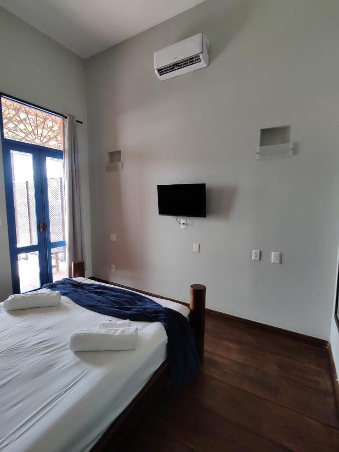 Hotel Pousada Villa Santo Antonio 3*