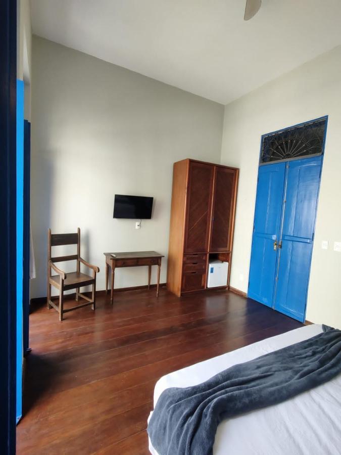 Pousada Villa Santo Antonio 3*