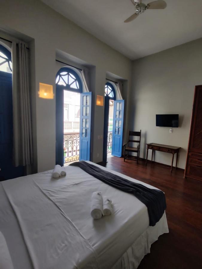 Pousada Villa Santo Antonio Hotel
