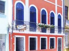 Hotel Pousada Villa Santo Antonio