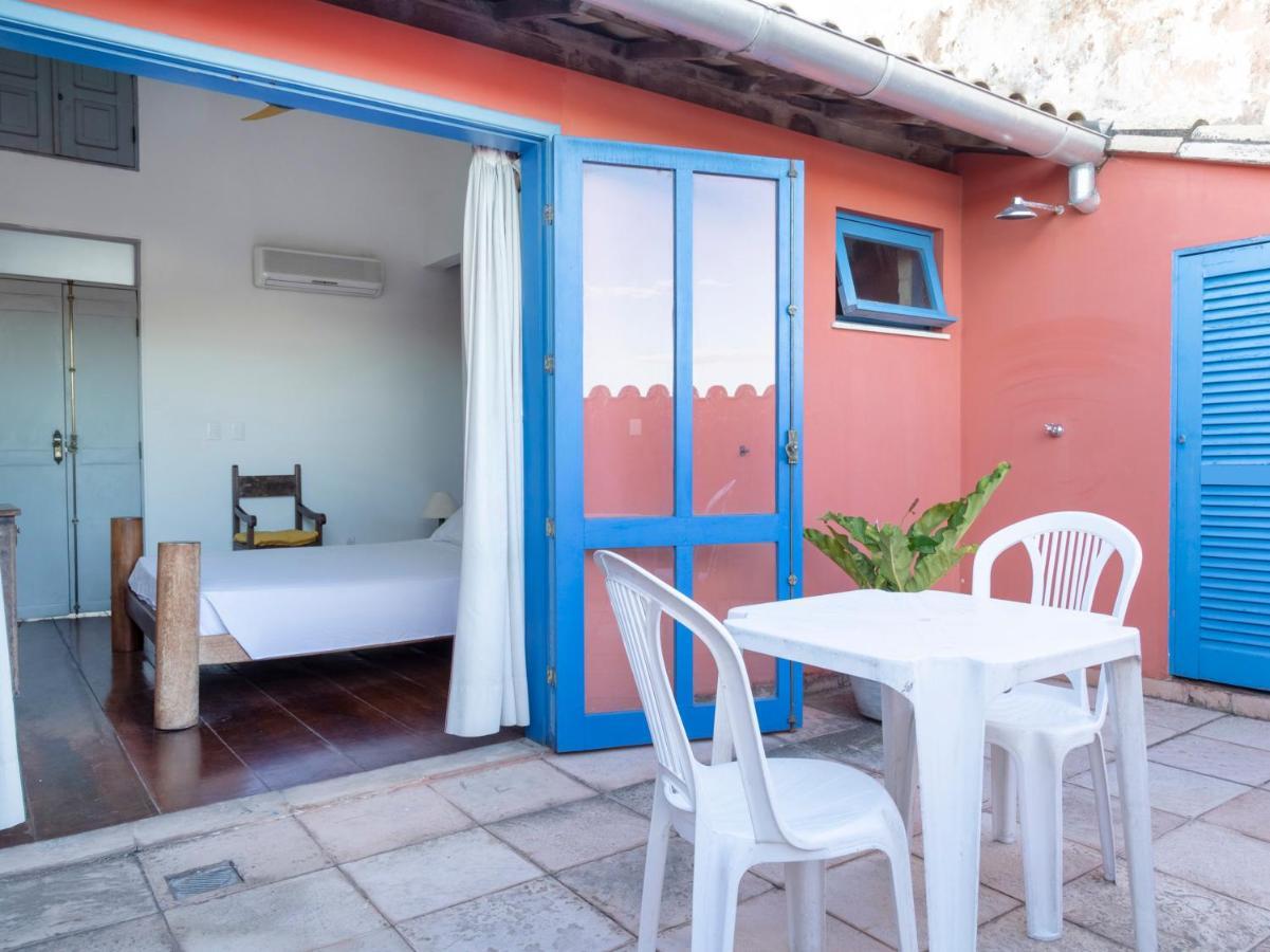 Pousada Villa Santo Antonio