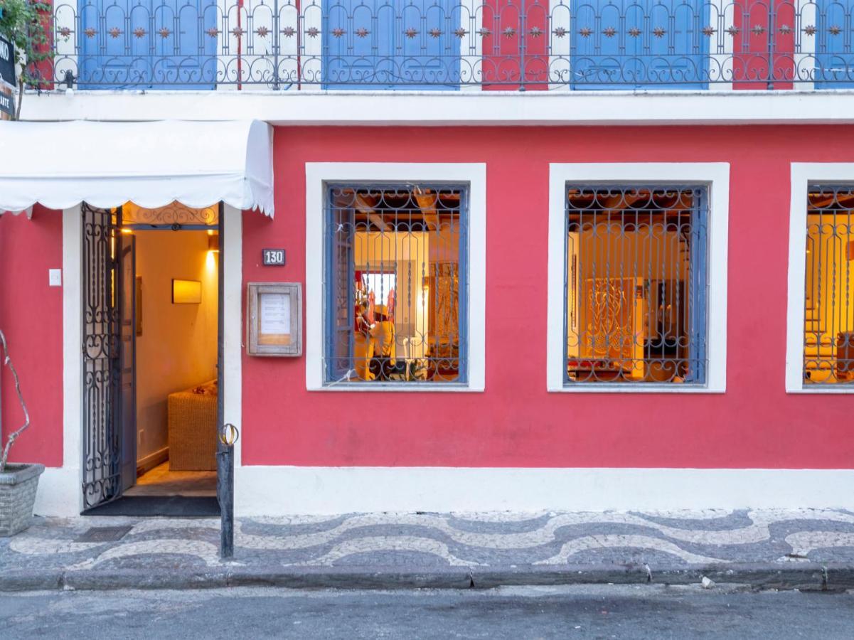 Hotel Pousada Villa Santo Antonio Salvador