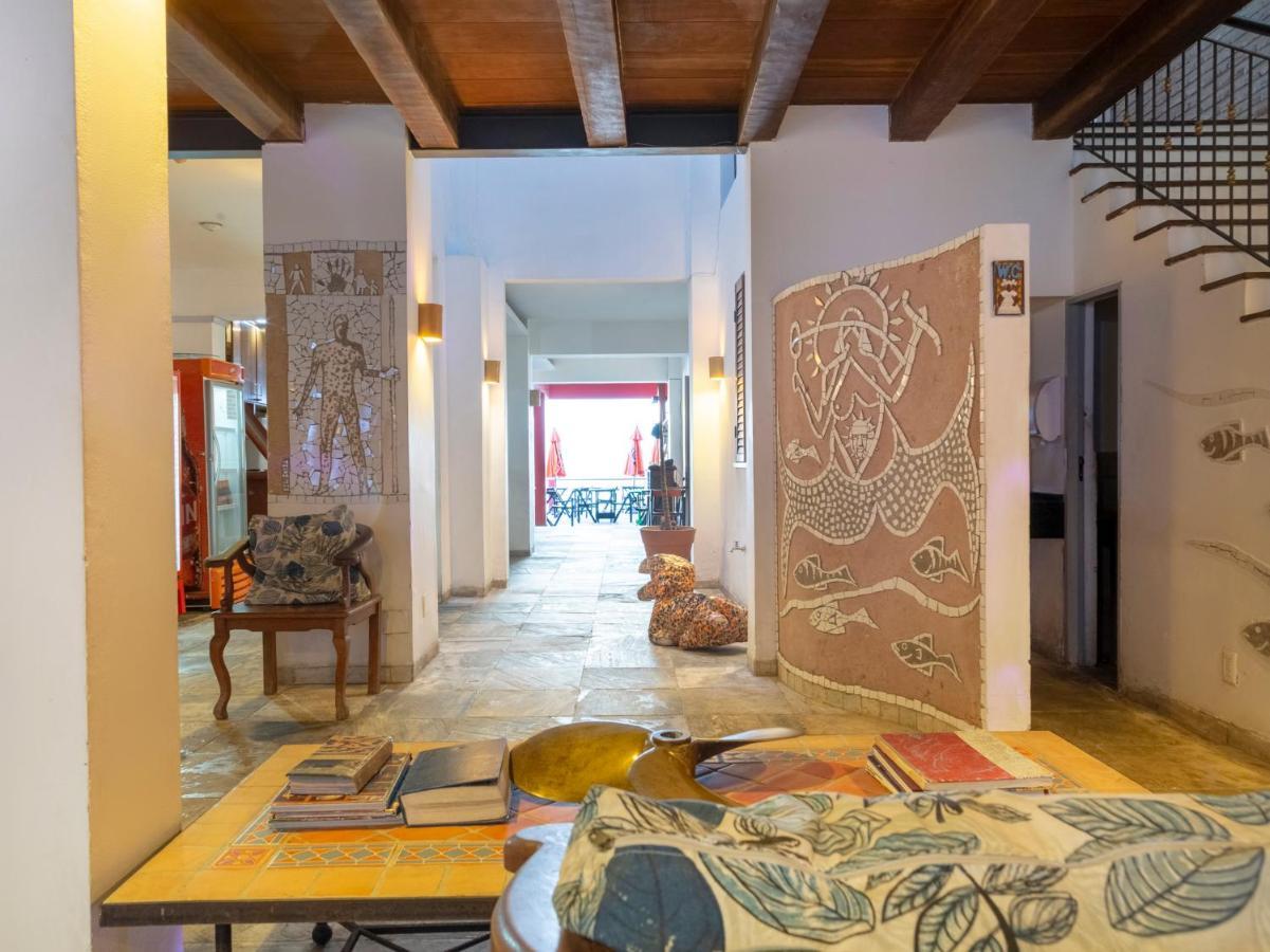 Hotel Pousada Villa Santo Antonio 3*