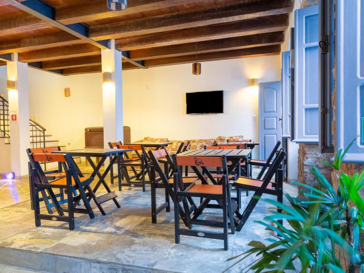 Pousada Villa Santo Antonio 3*